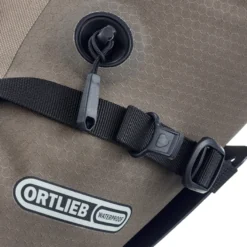 Ortlieb Borselli Sottosella|Borse Posteriori Bici*Borsa sottosella Seat-Pack QR 7,5 L -