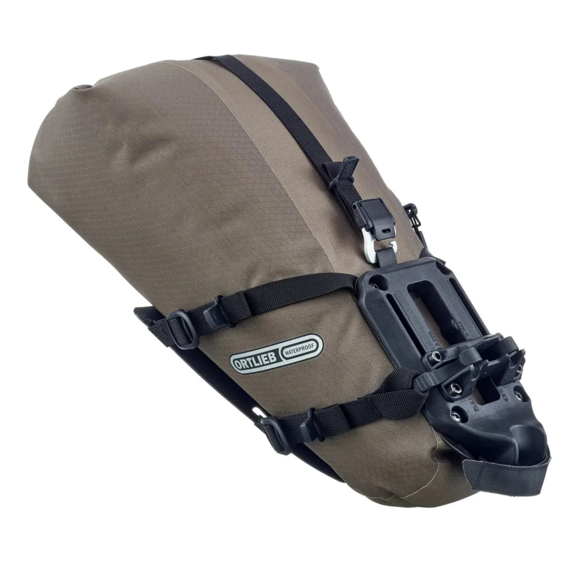 Ortlieb Borselli Sottosella|Borse Posteriori Bici*Borsa sottosella Seat-Pack QR 7,5 L -