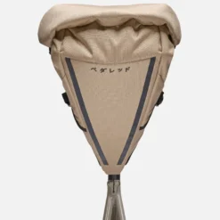 PEdALED Borselli Sottosella|Borse Posteriori Bici*Borsa sottosella Odyssey - Beige