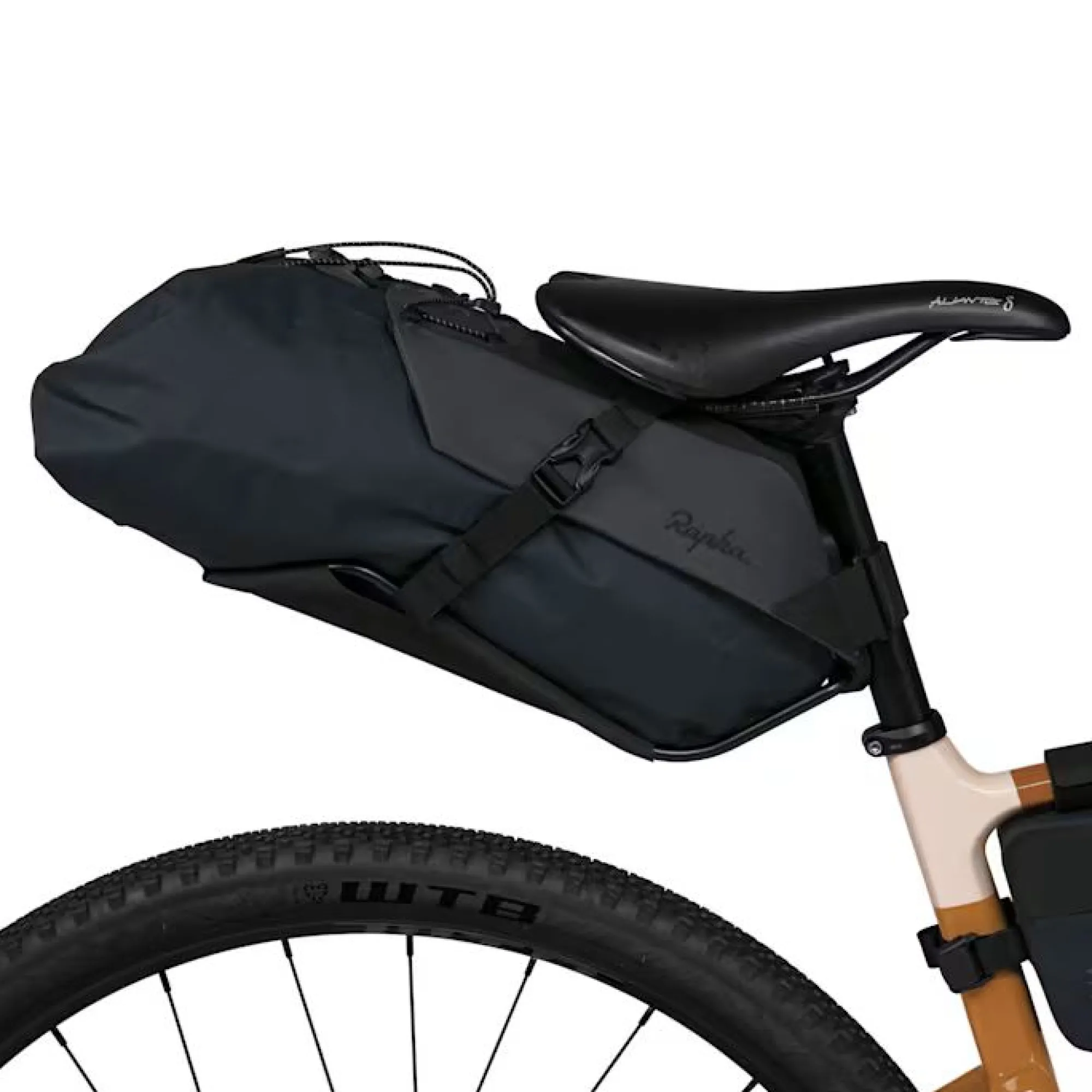 Rapha Borse Posteriori Bici|Accessori*Borsa sottosella Explore 10L -