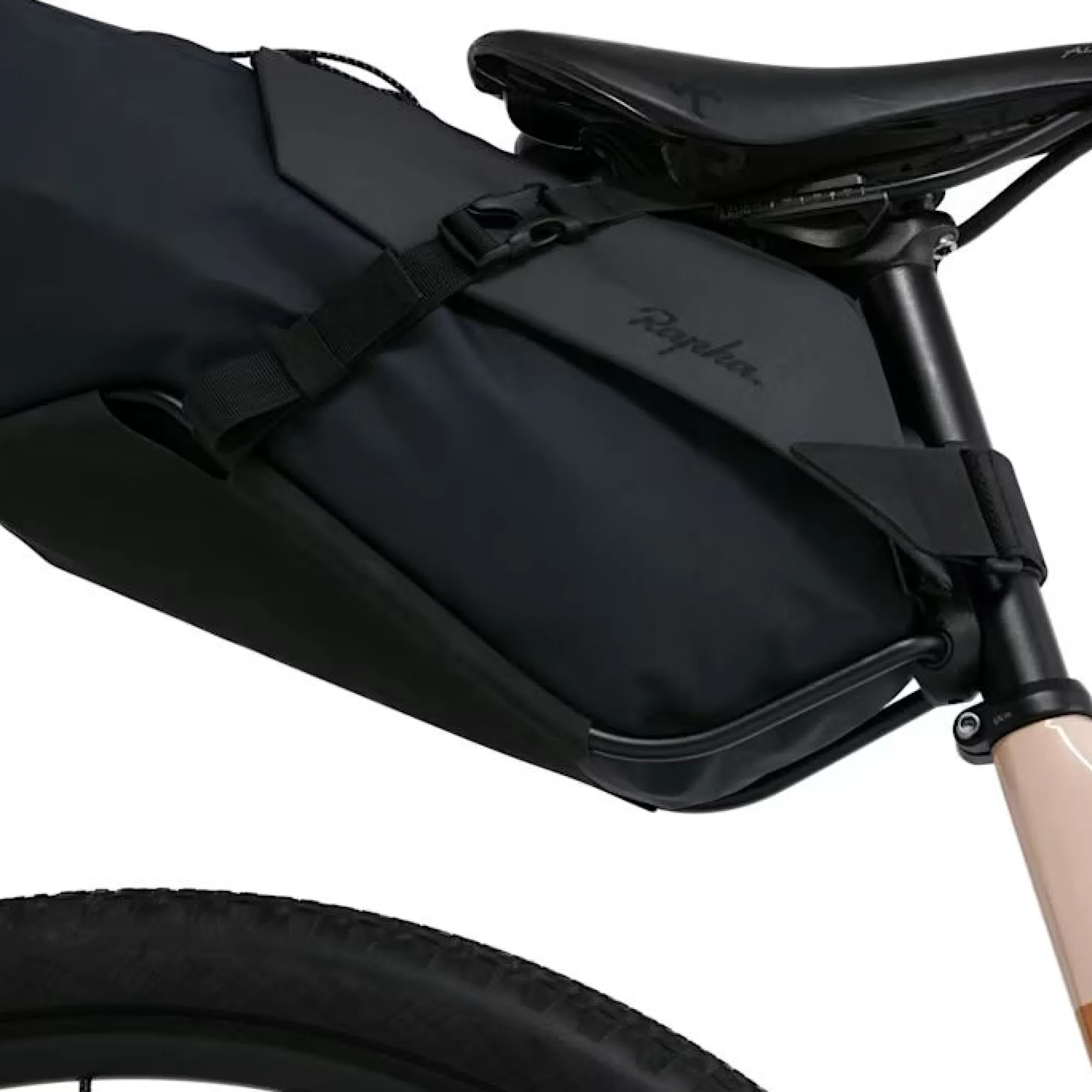 Rapha Borse Posteriori Bici|Accessori*Borsa sottosella Explore 10L -