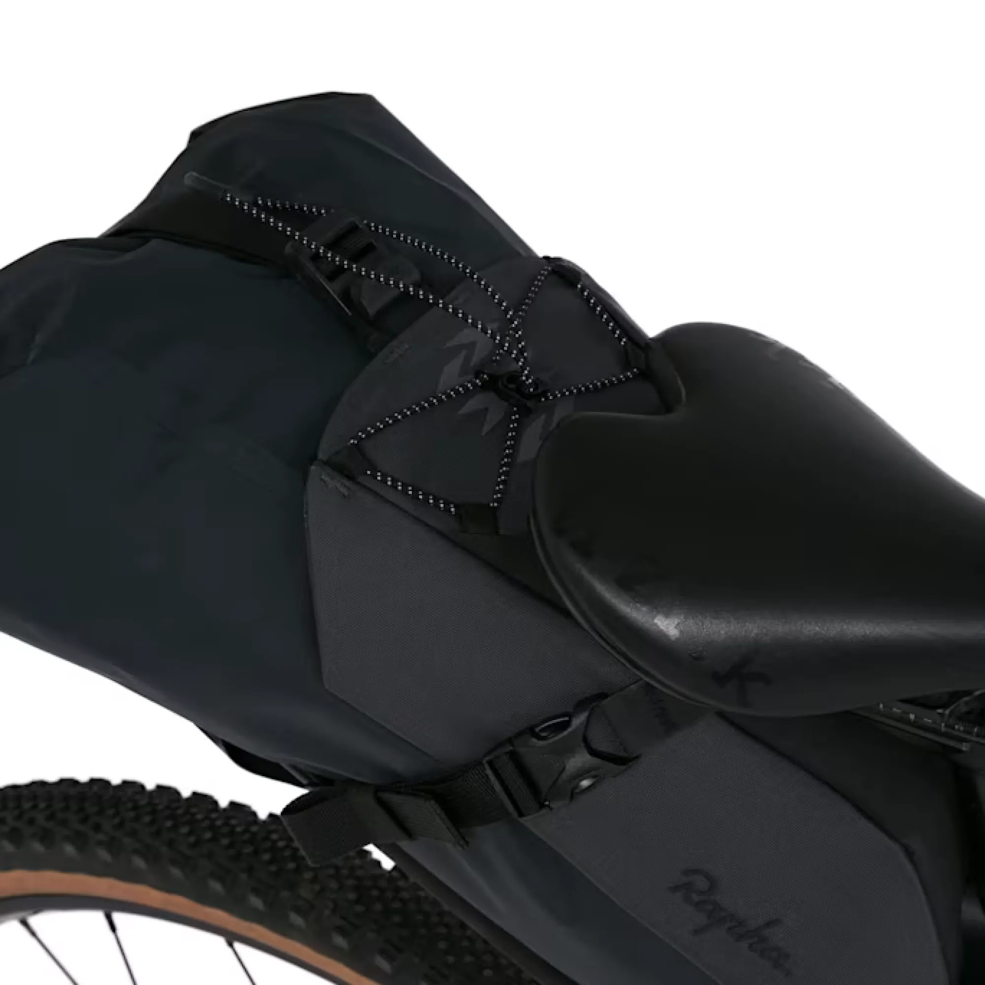 Rapha Borse Posteriori Bici|Accessori*Borsa sottosella Explore 10L -