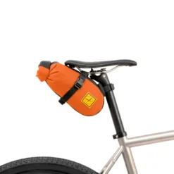 Restrap Borselli Sottosella|Accessori*Borsa sottosella 2.5L - Arancio