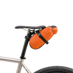 Restrap Borselli Sottosella|Accessori*Borsa sottosella 2.5L - Arancio