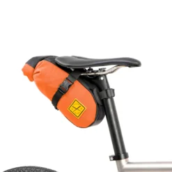 Restrap Borselli Sottosella|Accessori*Borsa sottosella 2.5L - Arancio