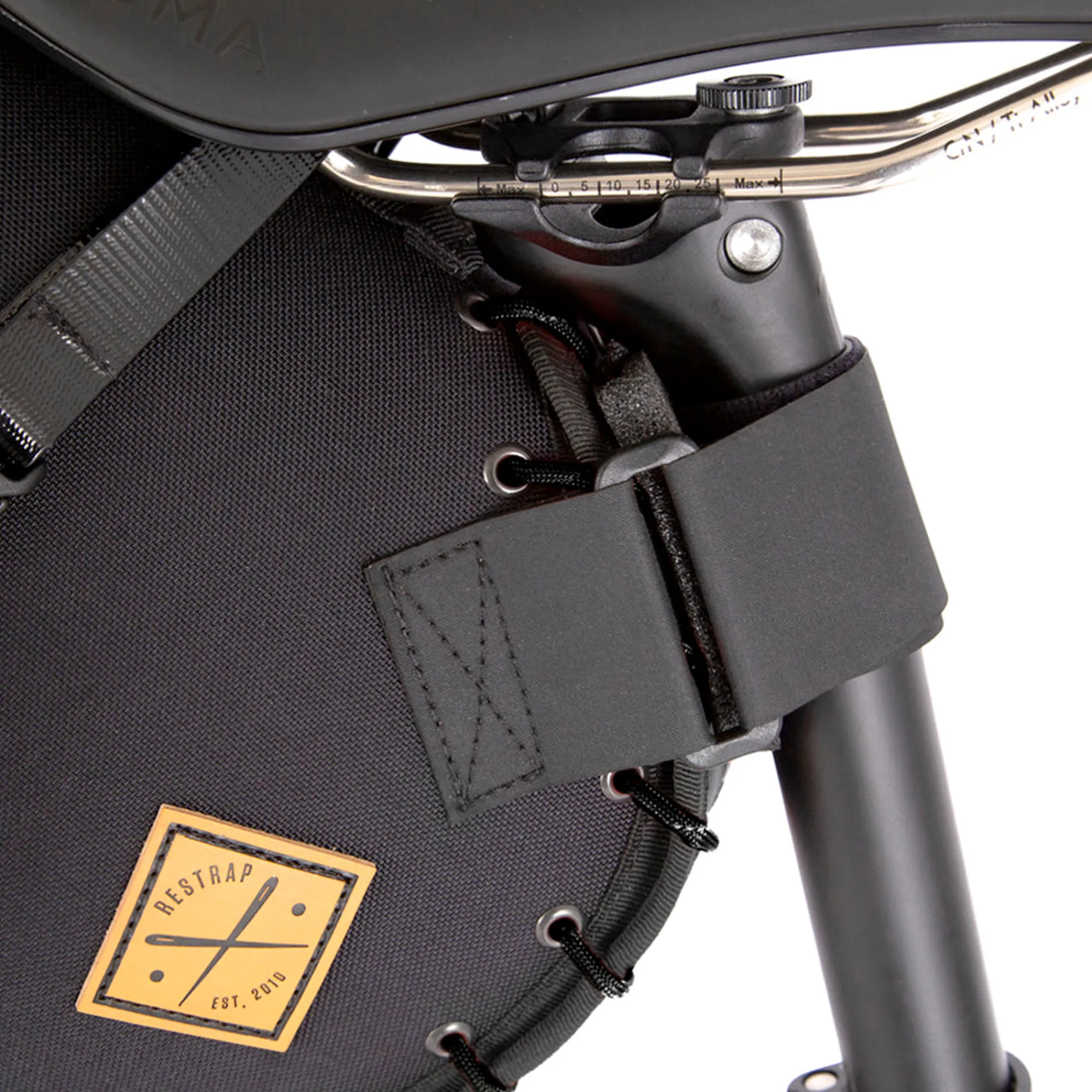 Restrap Borselli Sottosella|Accessori*Borsa sottosella 14L -