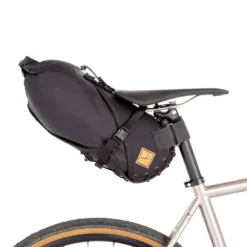 Restrap Borselli Sottosella|Accessori*Borsa sottosella 8L -