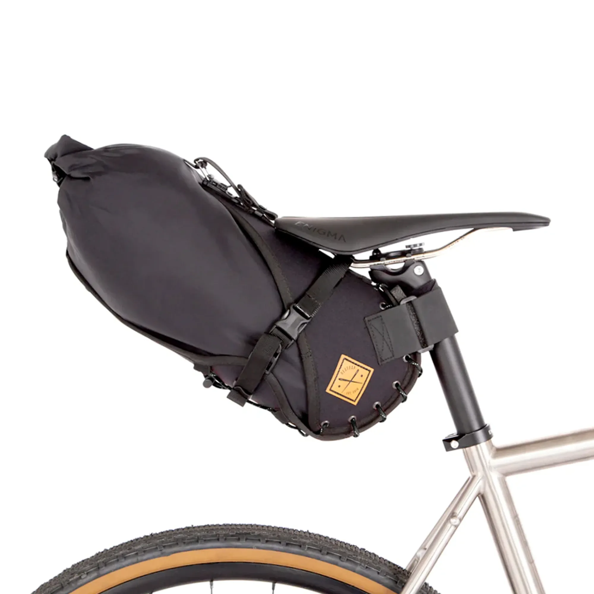 Restrap Borselli Sottosella|Accessori*Borsa sottosella 8L -