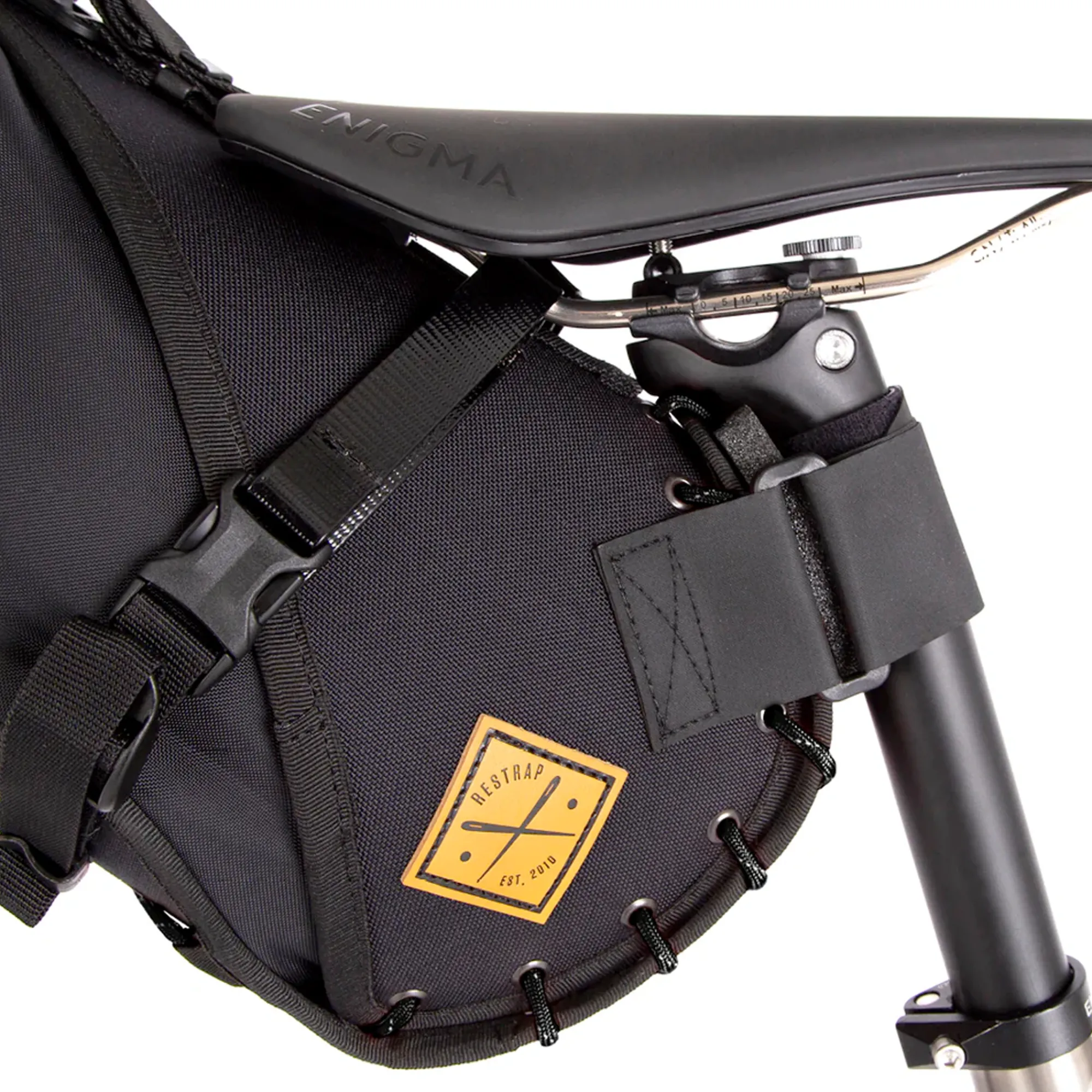 Restrap Borselli Sottosella|Accessori*Borsa sottosella 8L -