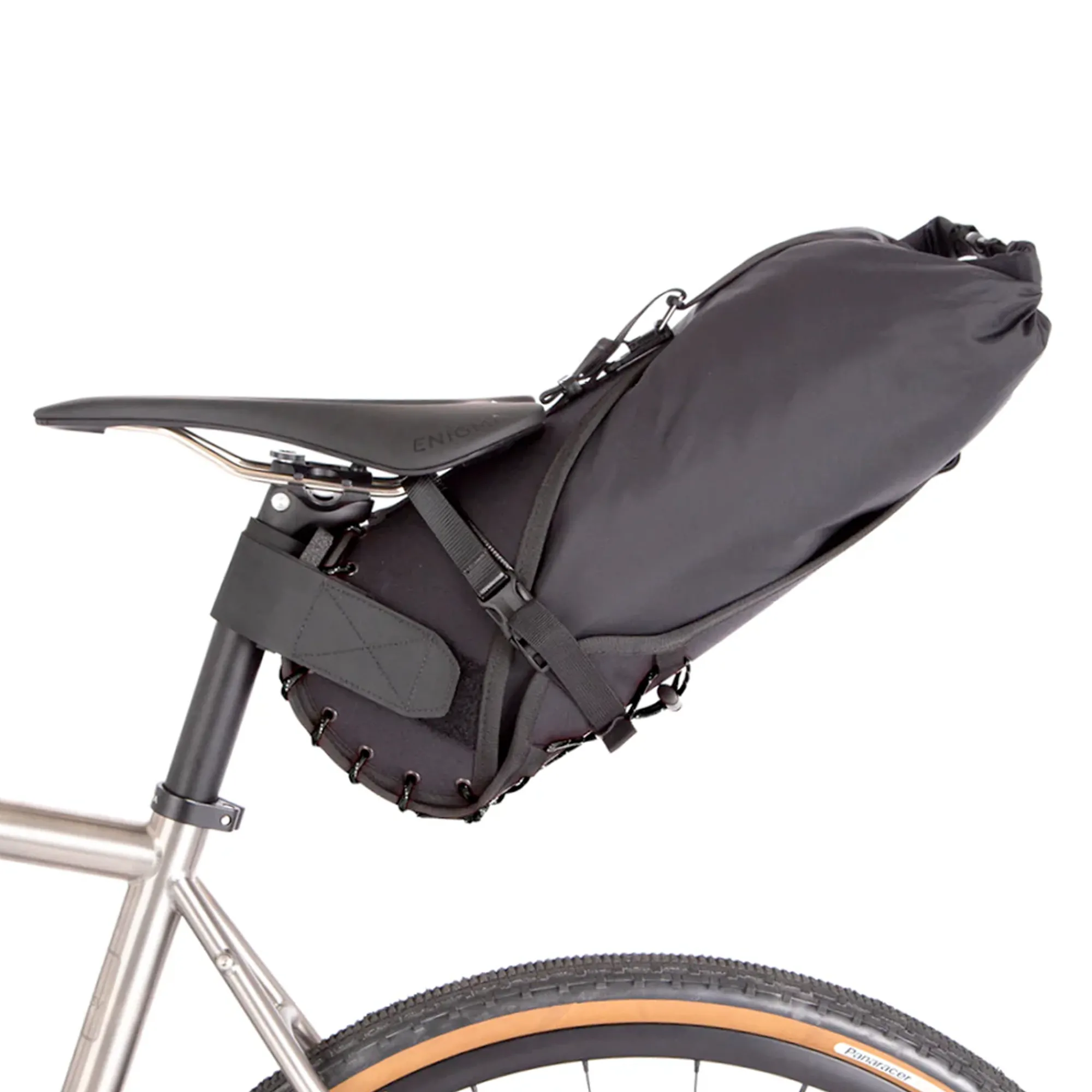 Restrap Borselli Sottosella|Accessori*Borsa sottosella 8L -