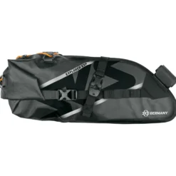 SKS Borse Posteriori Bici|Accessori*Borsa sottosella Explorer Exp -