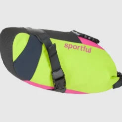 Sportful Borselli Sottosella|Accessori*Borsa sottosella Cluster - Verde viola
