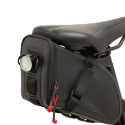 TAAC Borselli Sottosella|Accessori*Borsa sottosella Commuting 0,7L -