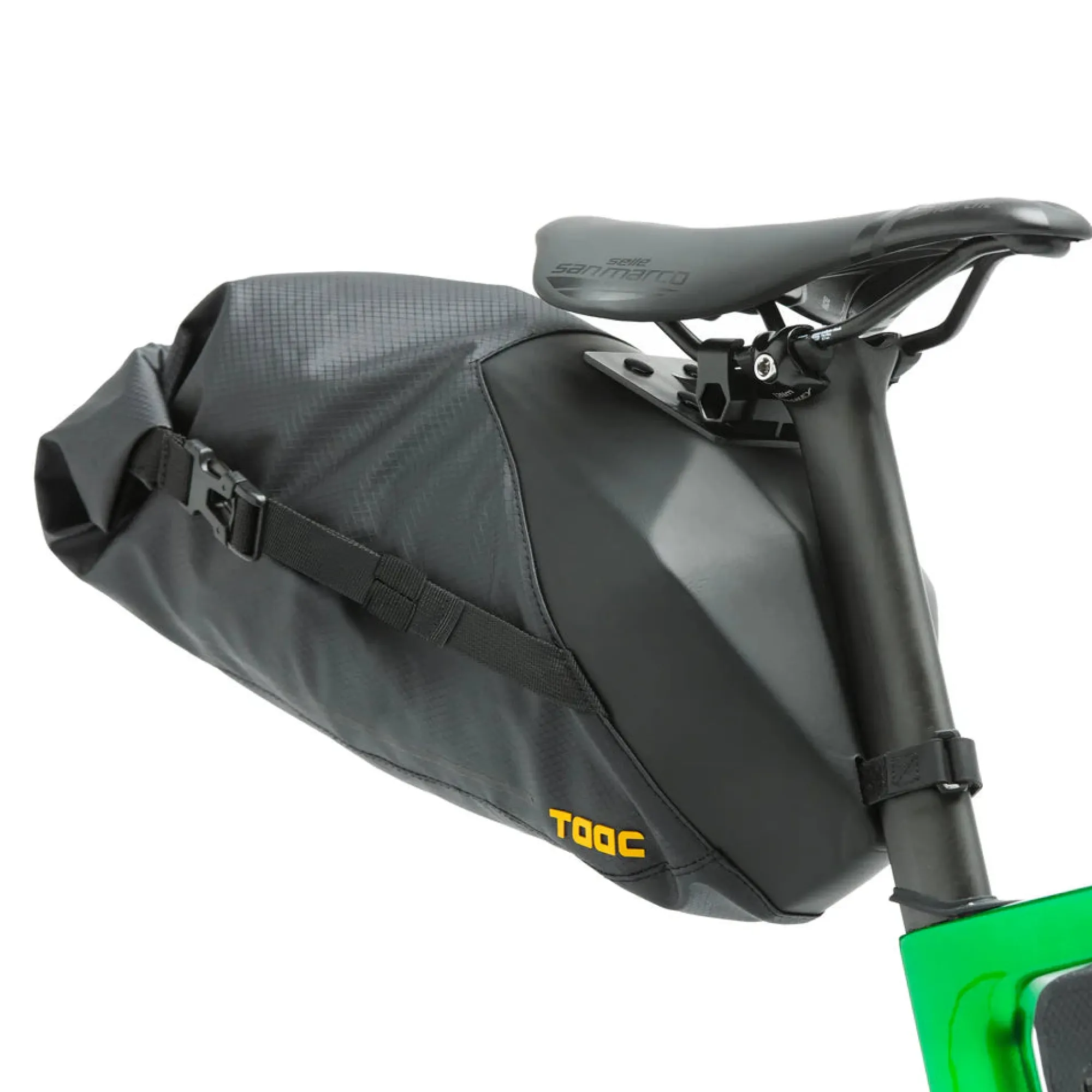 TAAC Borselli Sottosella|Accessori*Borsa sottosella 8L -