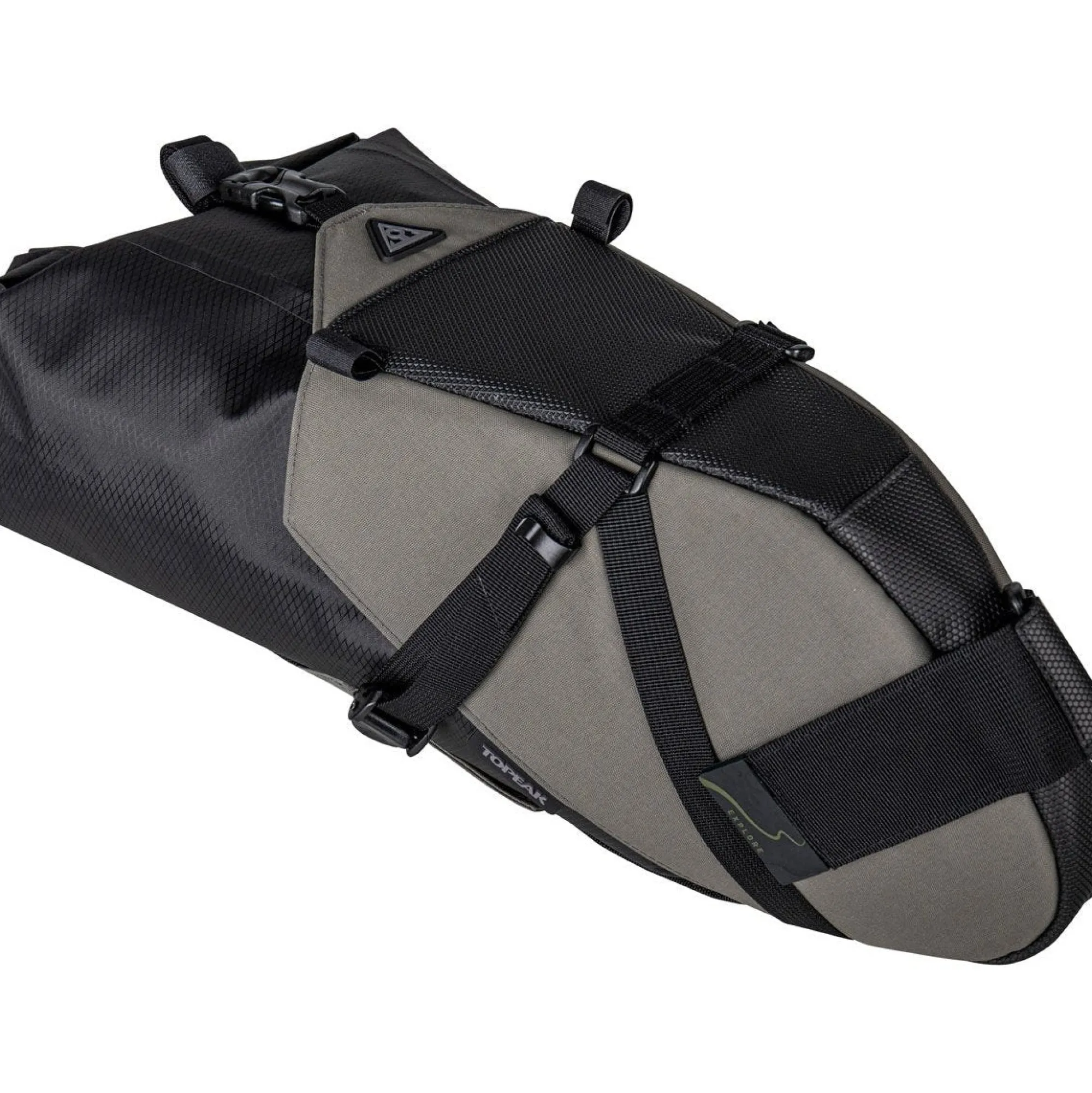 Topeak Borselli Sottosella|Accessori*Borsa sottosella BackLoader X (10 L) impermeabile