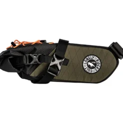 Ulac Borselli Sottosella|Accessori*Borsa sottosella Radtail GT 5.8L -
