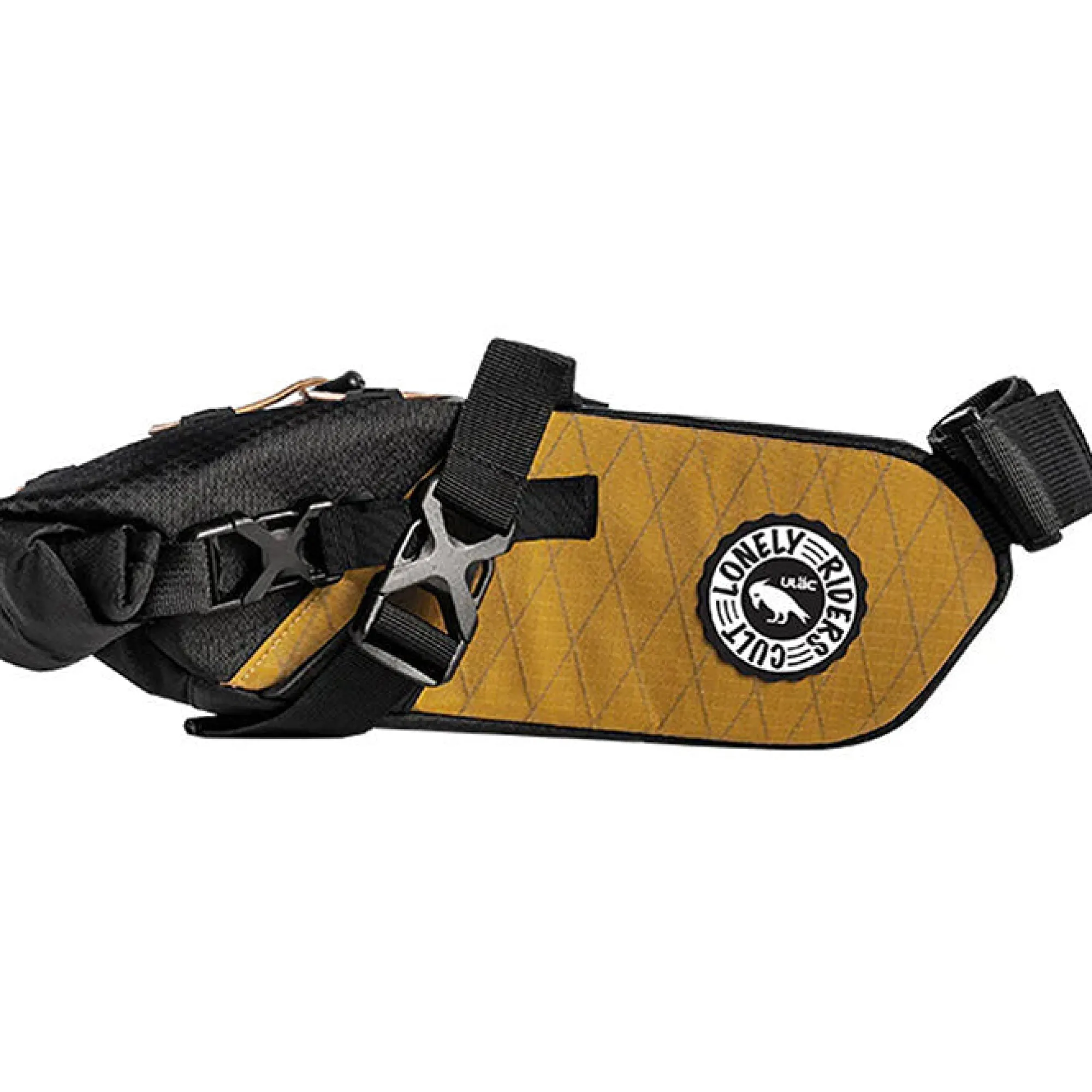 Ulac Borselli Sottosella|Accessori*Borsa sottosella Radtail GT 5.8L -