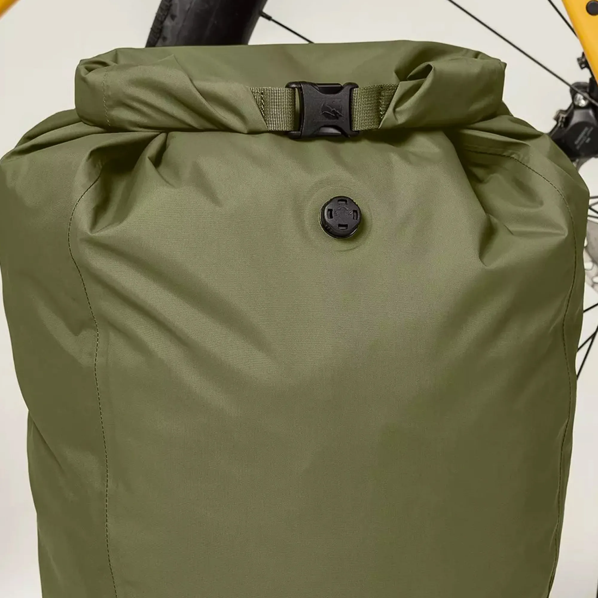 Specialized Borse Anteriori Bici|Accessori*Borsa /Fjällräven Cave Drybag 20 L -