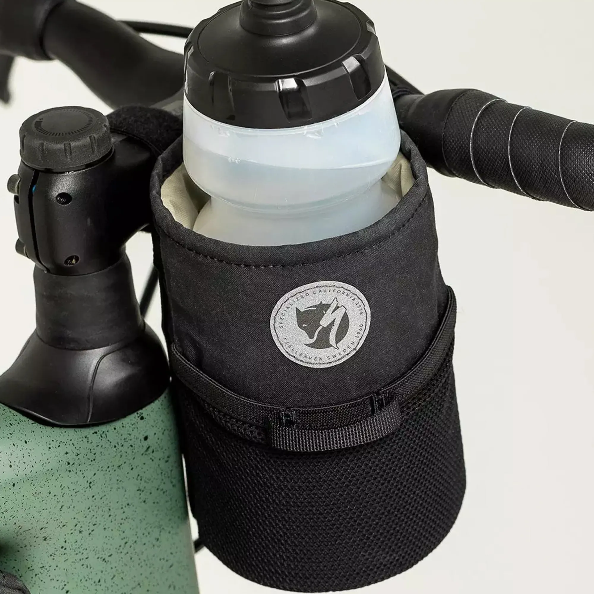 Specialized Borse Anteriori Bici|Accessori*Borsa /Fjällräven Snack Bag -