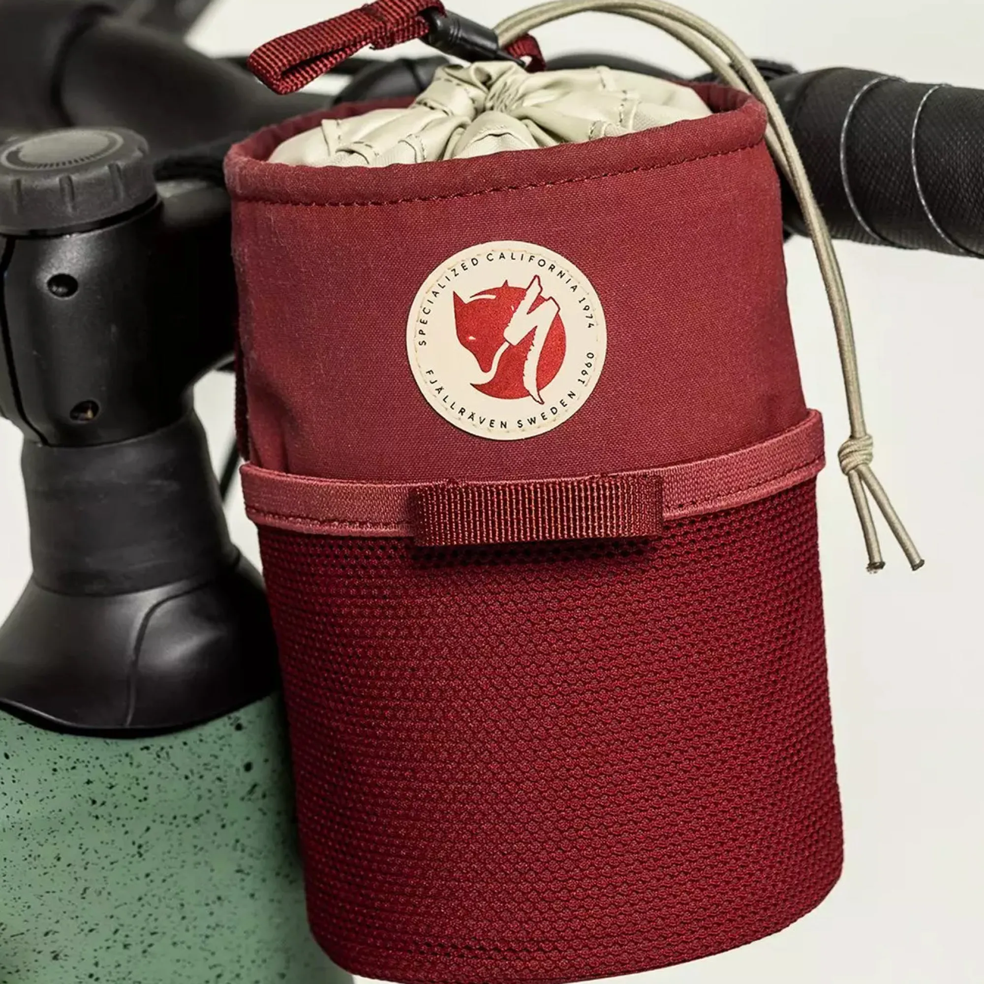 Specialized Borse Anteriori Bici|Accessori*Borsa /Fjällräven Snack Bag -