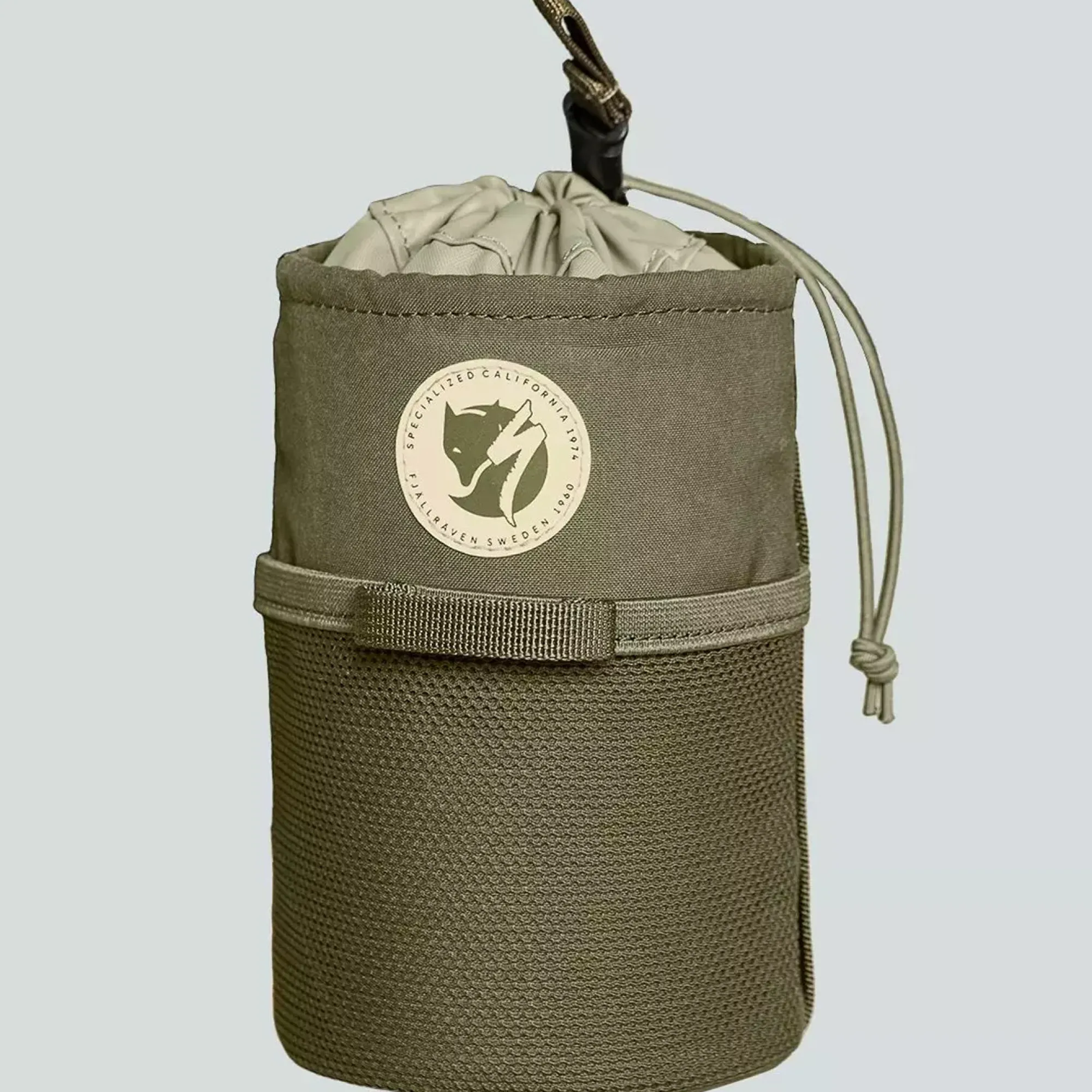 Specialized Borse Anteriori Bici|Accessori*Borsa /Fjällräven Snack Bag -