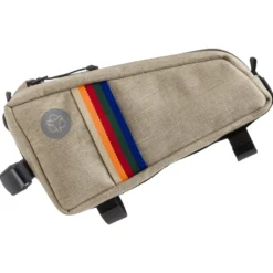 Agu Borse A Telaio|Accessori*Borsa Telaio Venture Top Tube - Beige