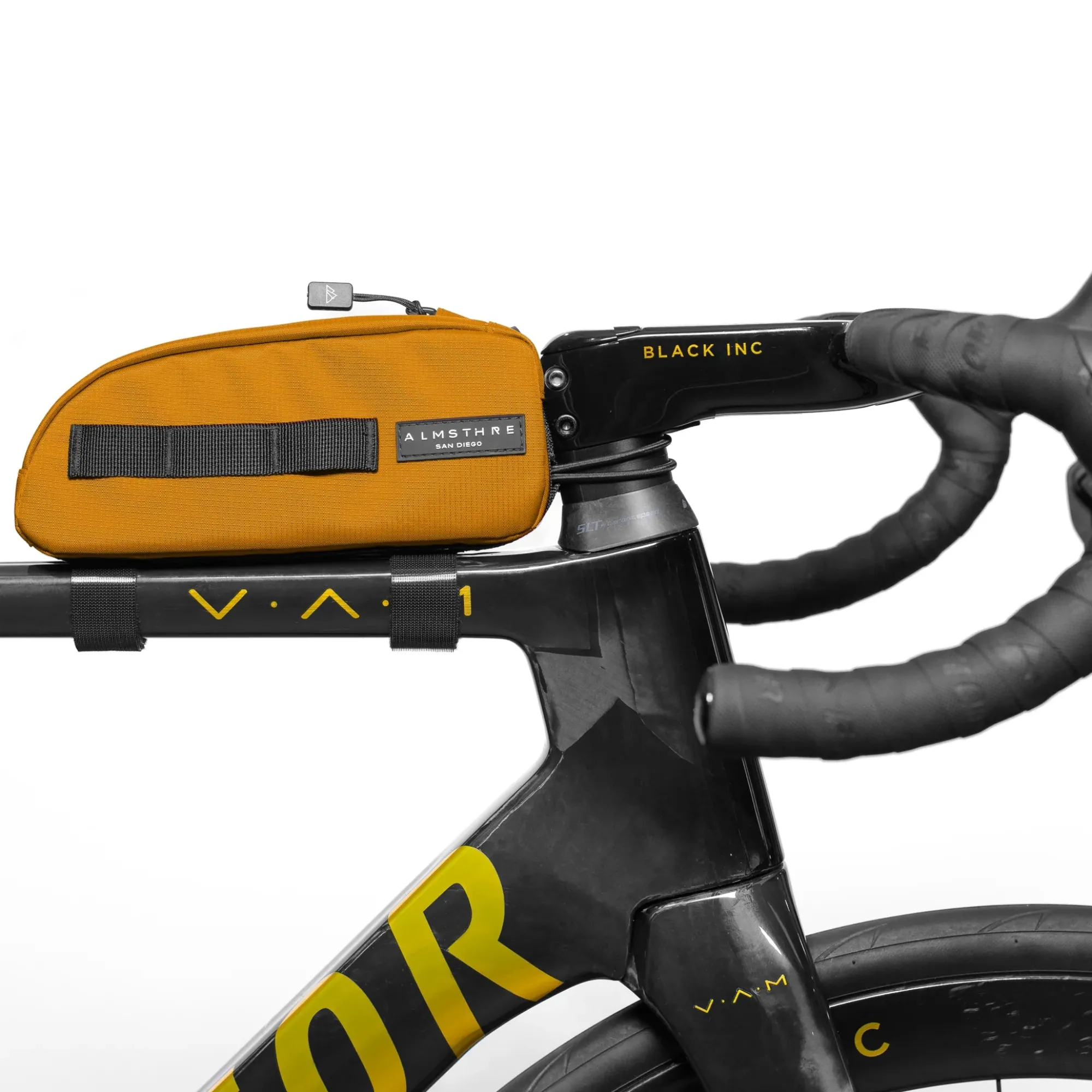 Almsthre Borse A Telaio|Accessori*Borsa telaio Top tube -