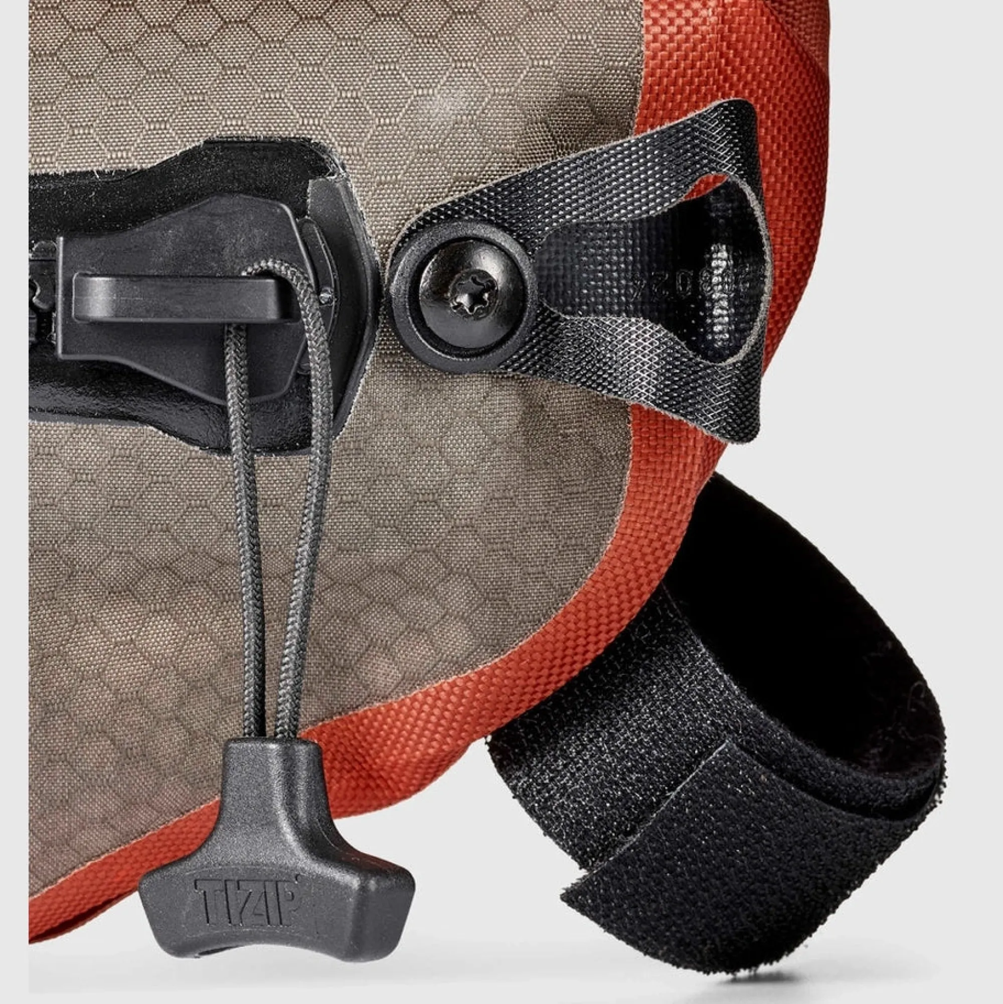 Ortlieb Borse A Telaio|Accessori*Borsa telaio Assos x 3L -