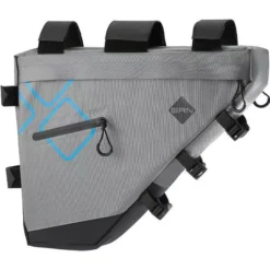 BRN Borse A Telaio|Accessori*Borsa telaio XL -