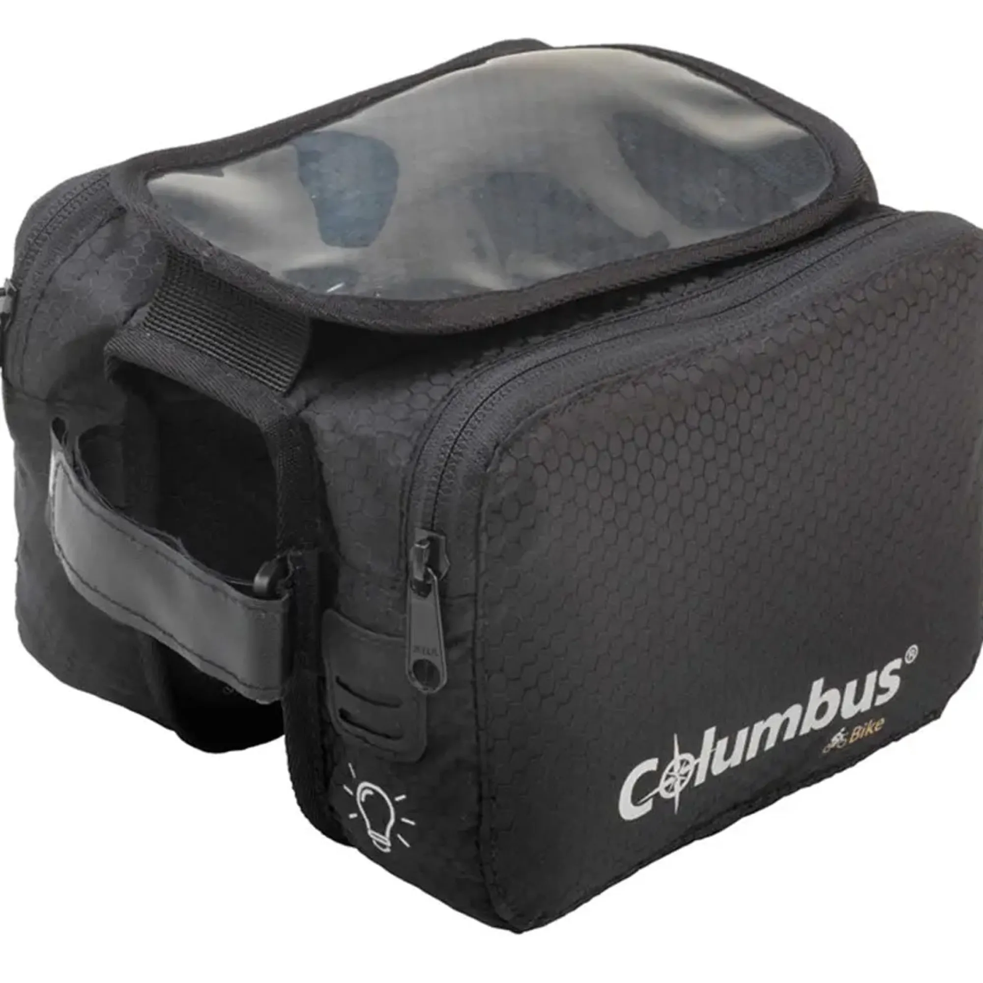 Columbus Borse A Telaio|Accessori*Borsa telaio Frame Bag -