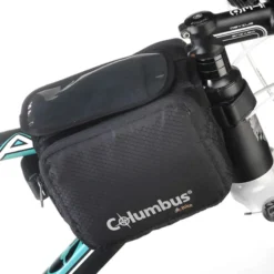 Columbus Borse A Telaio|Accessori*Borsa telaio Frame Bag -