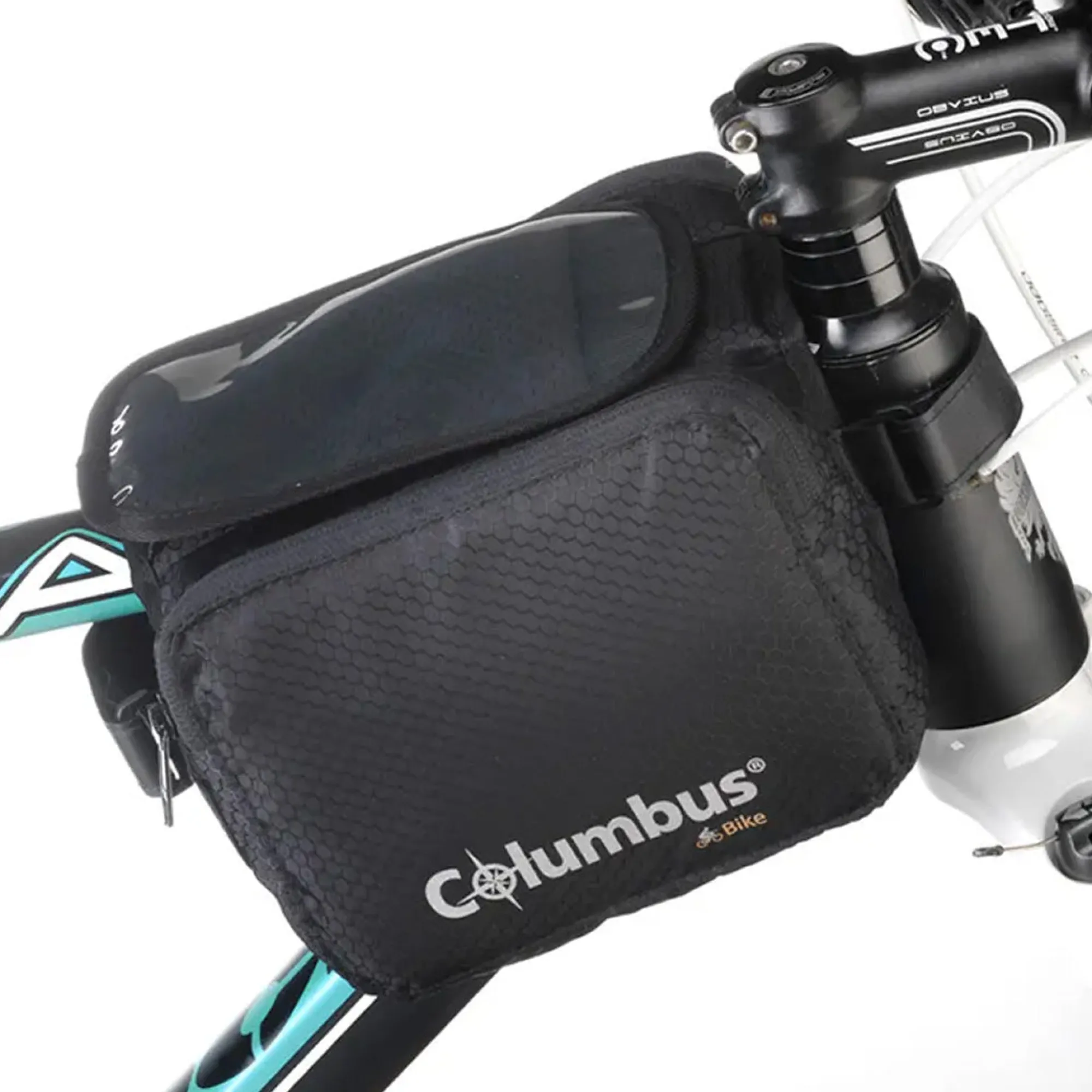 Columbus Borse A Telaio|Accessori*Borsa telaio Frame Bag -