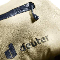 Deuter Borse A Telaio|Accessori*Borsa telaio Cabezon FB 6 - Beige