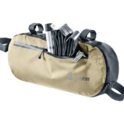 Deuter Borse A Telaio|Accessori*Borsa telaio Cabezon FB 6 - Beige