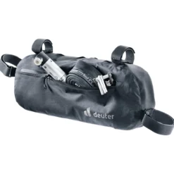 Deuter Borse A Telaio|Accessori*Borsa telaio Cabezon FB 4 -