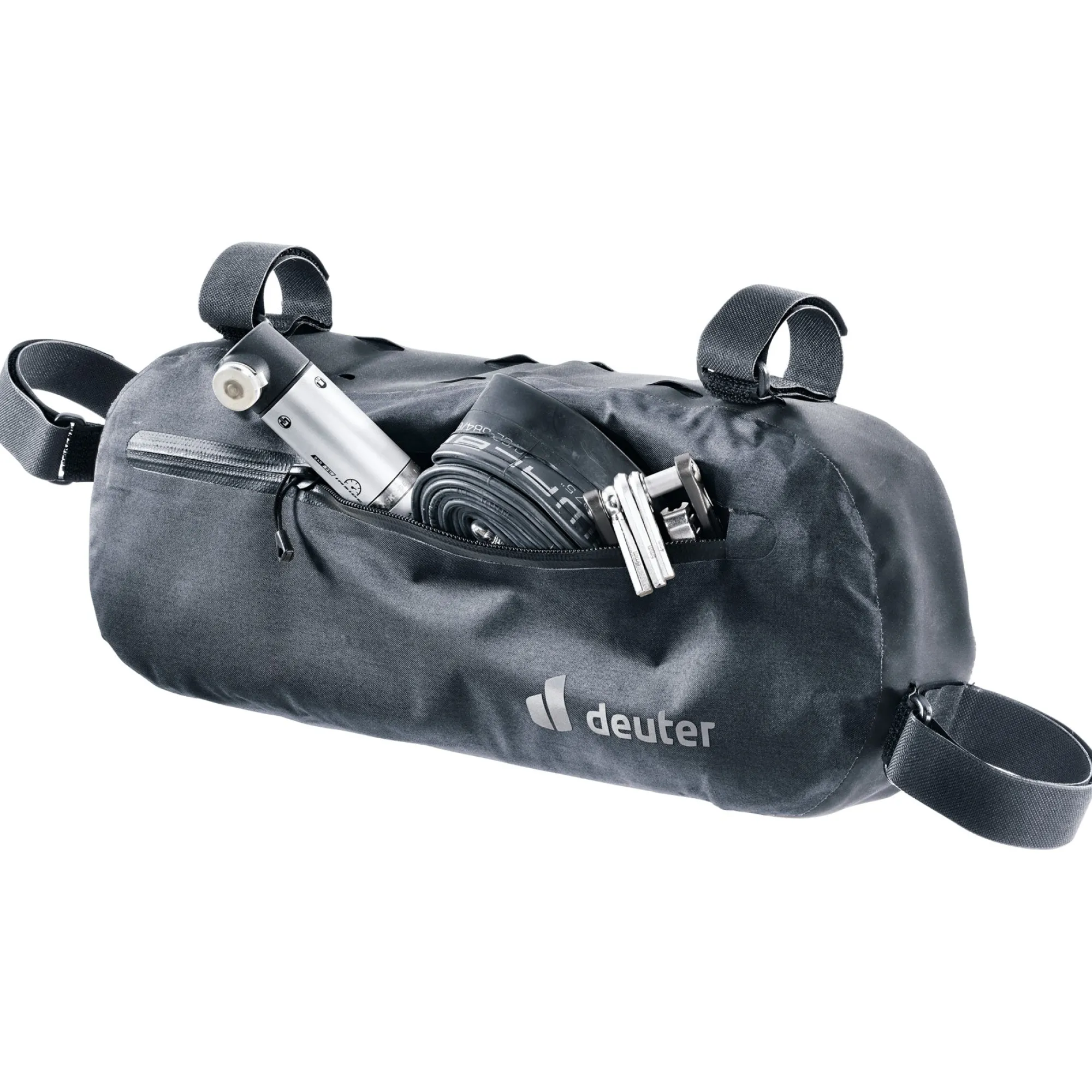 Deuter Borse A Telaio|Accessori*Borsa telaio Cabezon FB 4 -