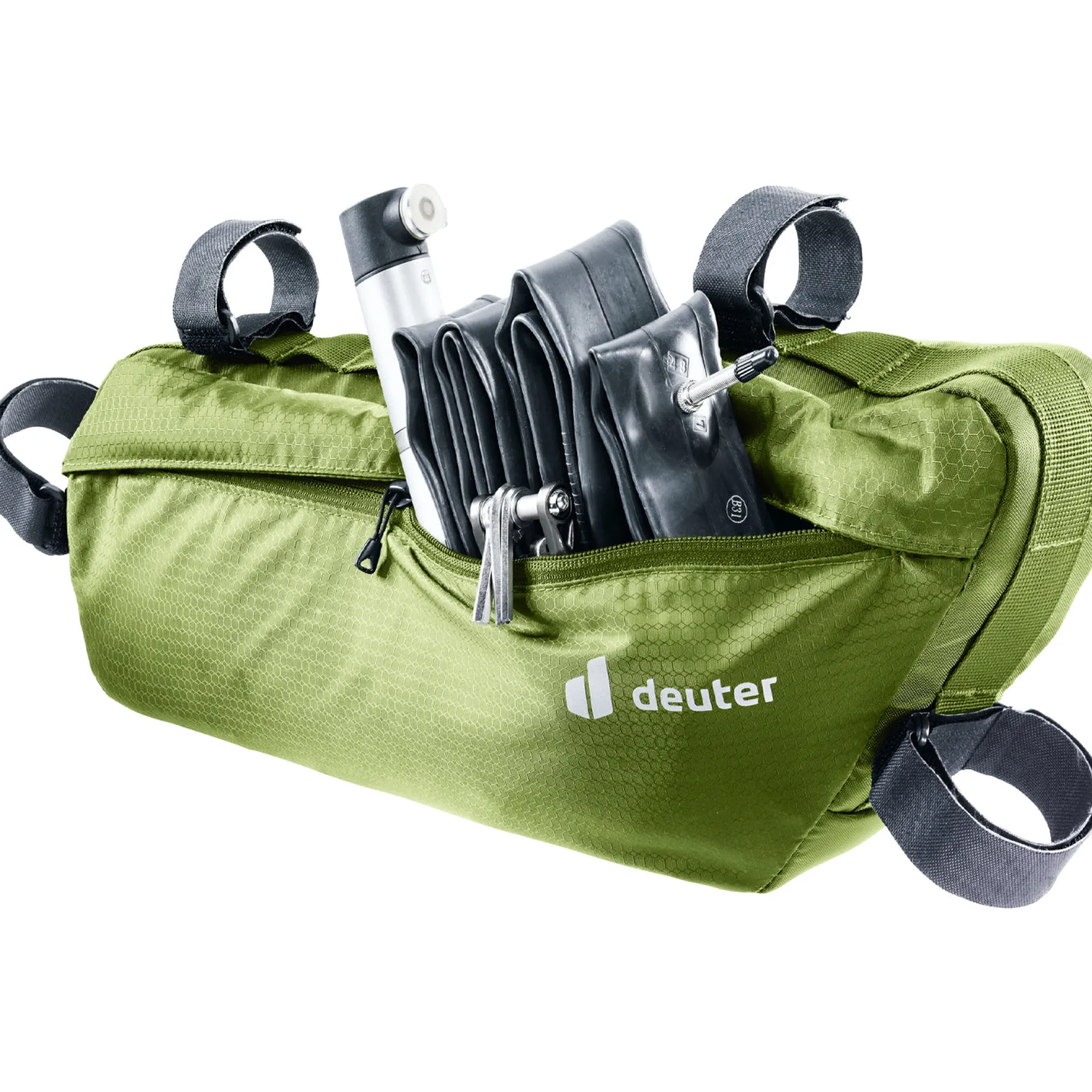 Deuter Borse A Telaio|Accessori*Borsa telaio Mondego FB 6 -
