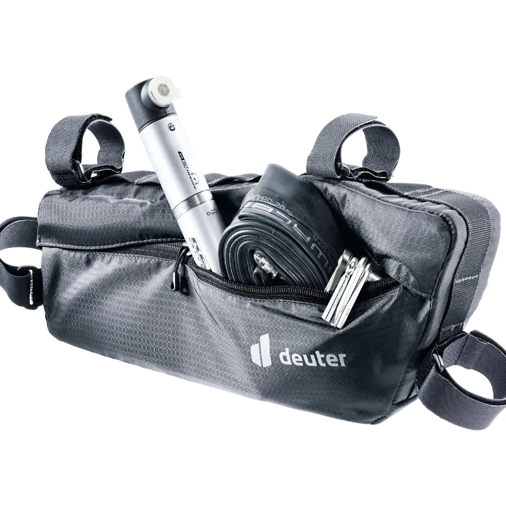 Deuter Borse A Telaio|Accessori*Borsa telaio Mondego FB 4 -