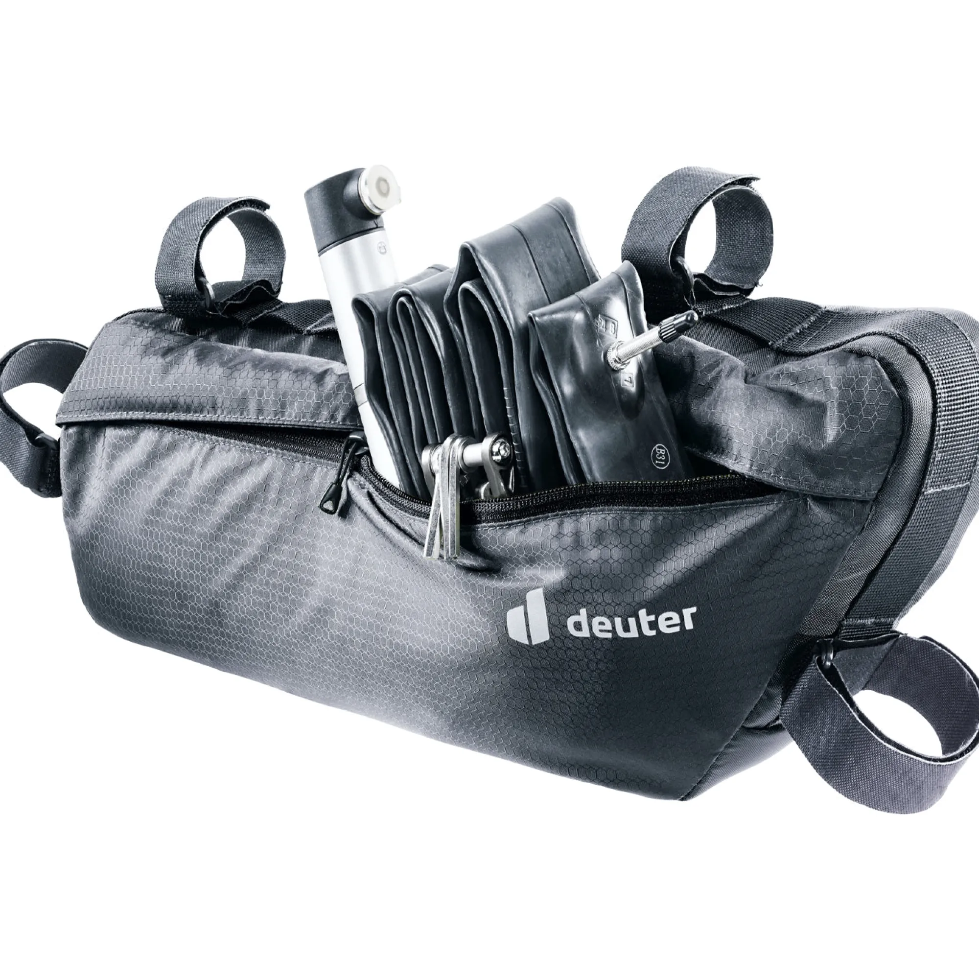 Deuter Borse A Telaio|Accessori*Borsa telaio Mondego FB 6 -
