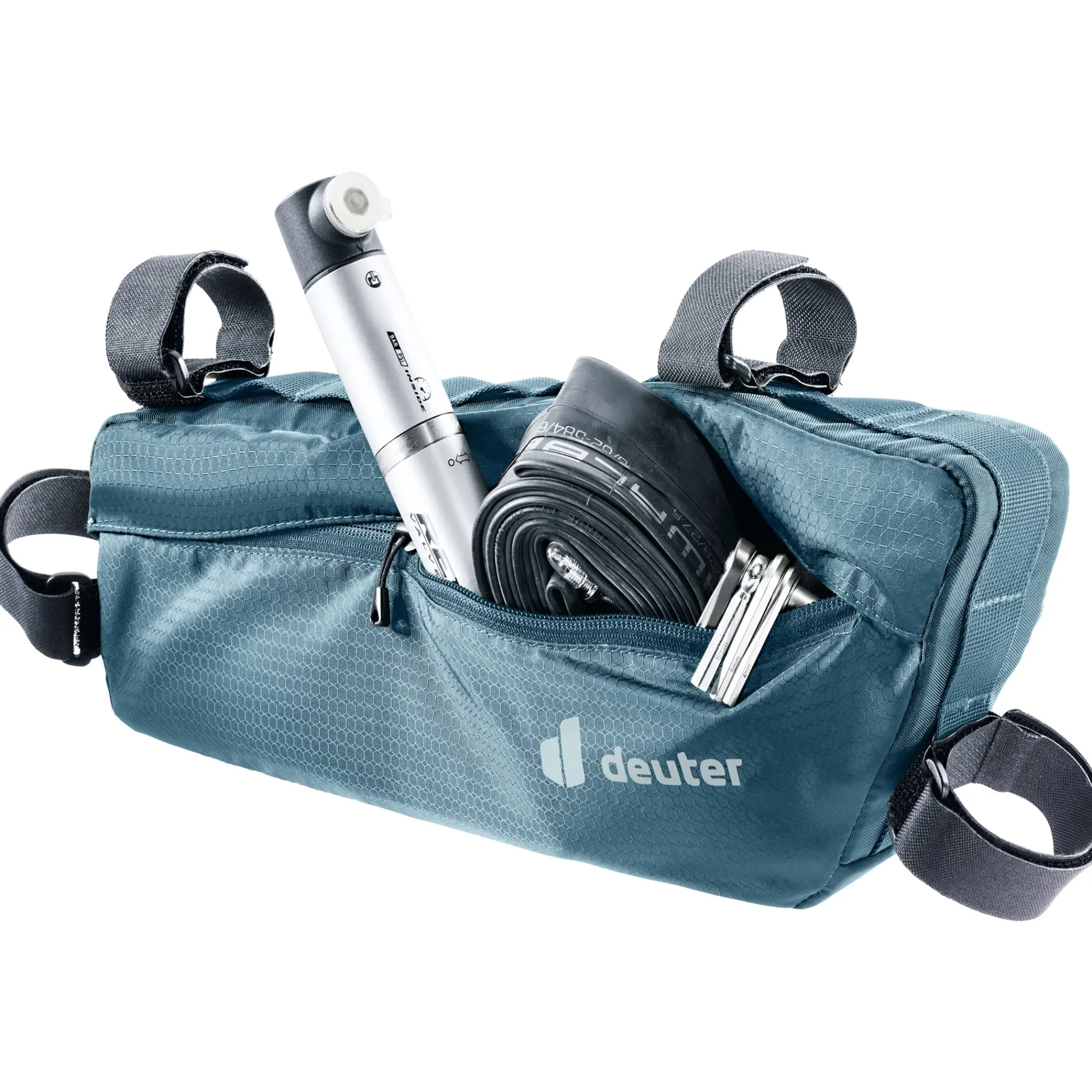 Deuter Borse A Telaio|Accessori*Borsa telaio Mondego FB 4 -