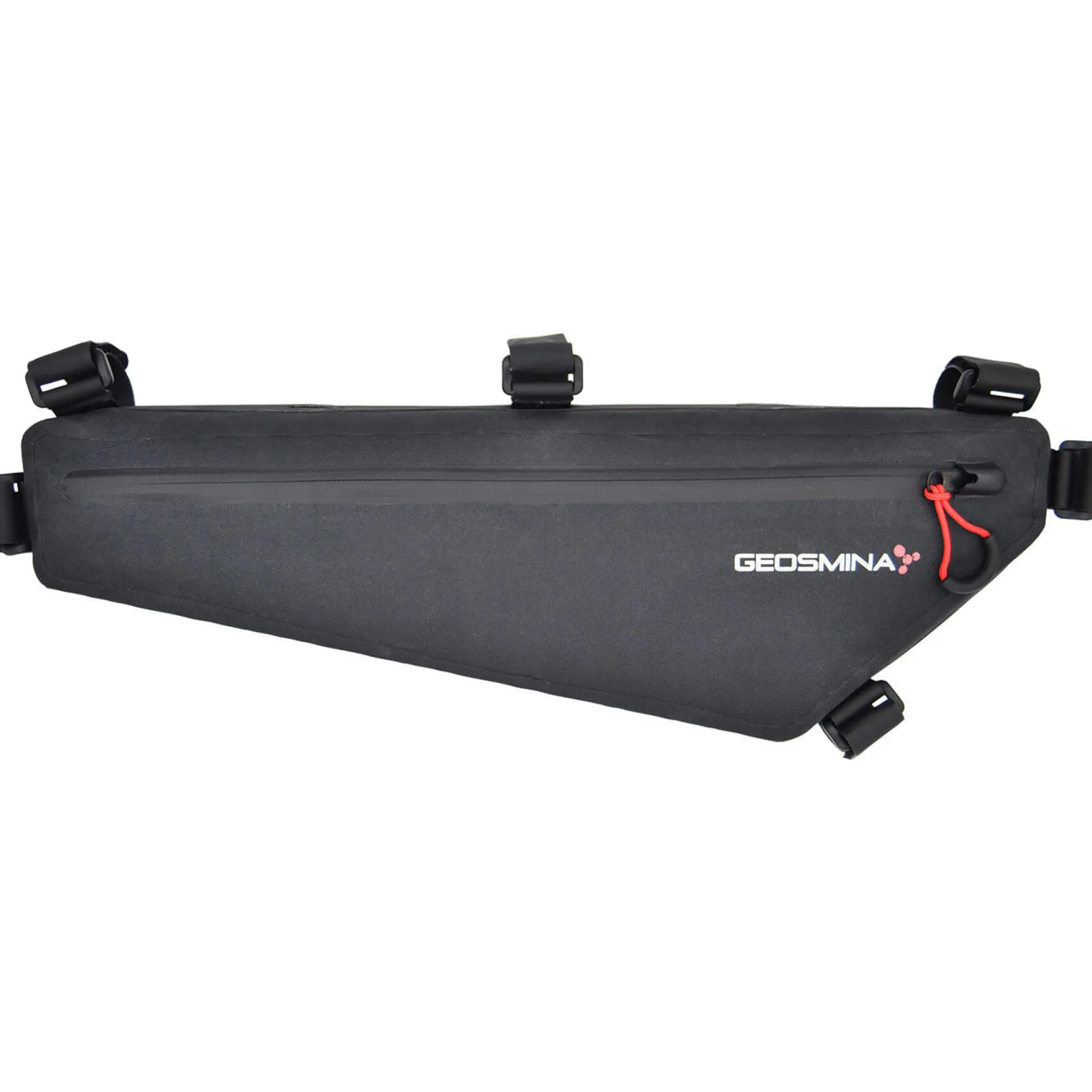 Geosmina Borse A Telaio|Accessori*Borsa telaio Medium Frame Gravel -