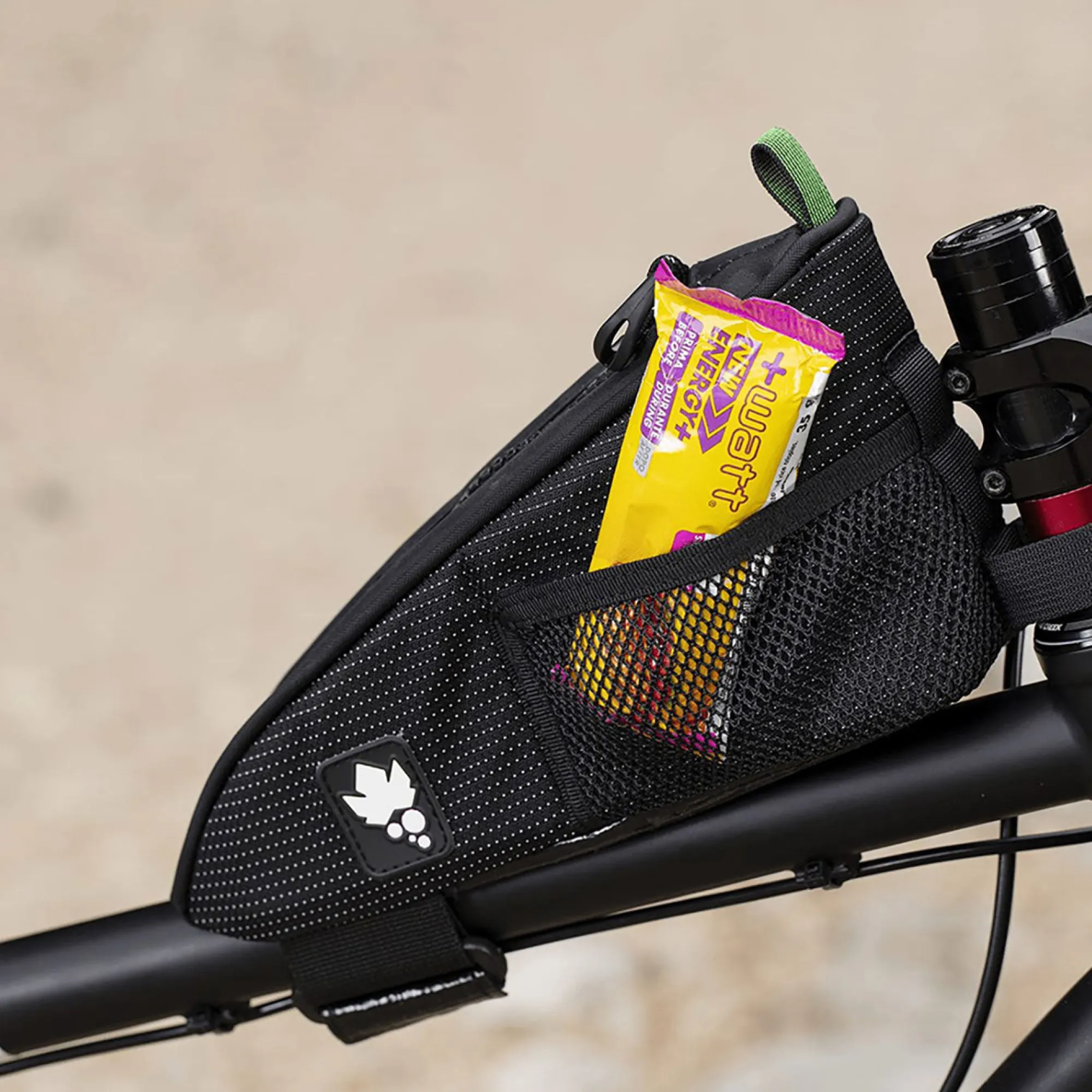 Miss Grape Borse A Telaio|Accessori*Borsa telaio Node Adventure -