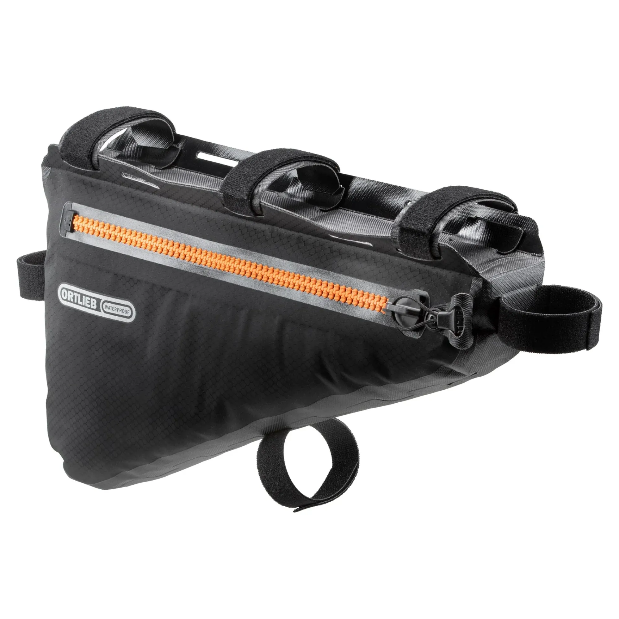 Ortlieb Borse A Telaio|Accessori*Borsa telaio Frame-Pack 4L -