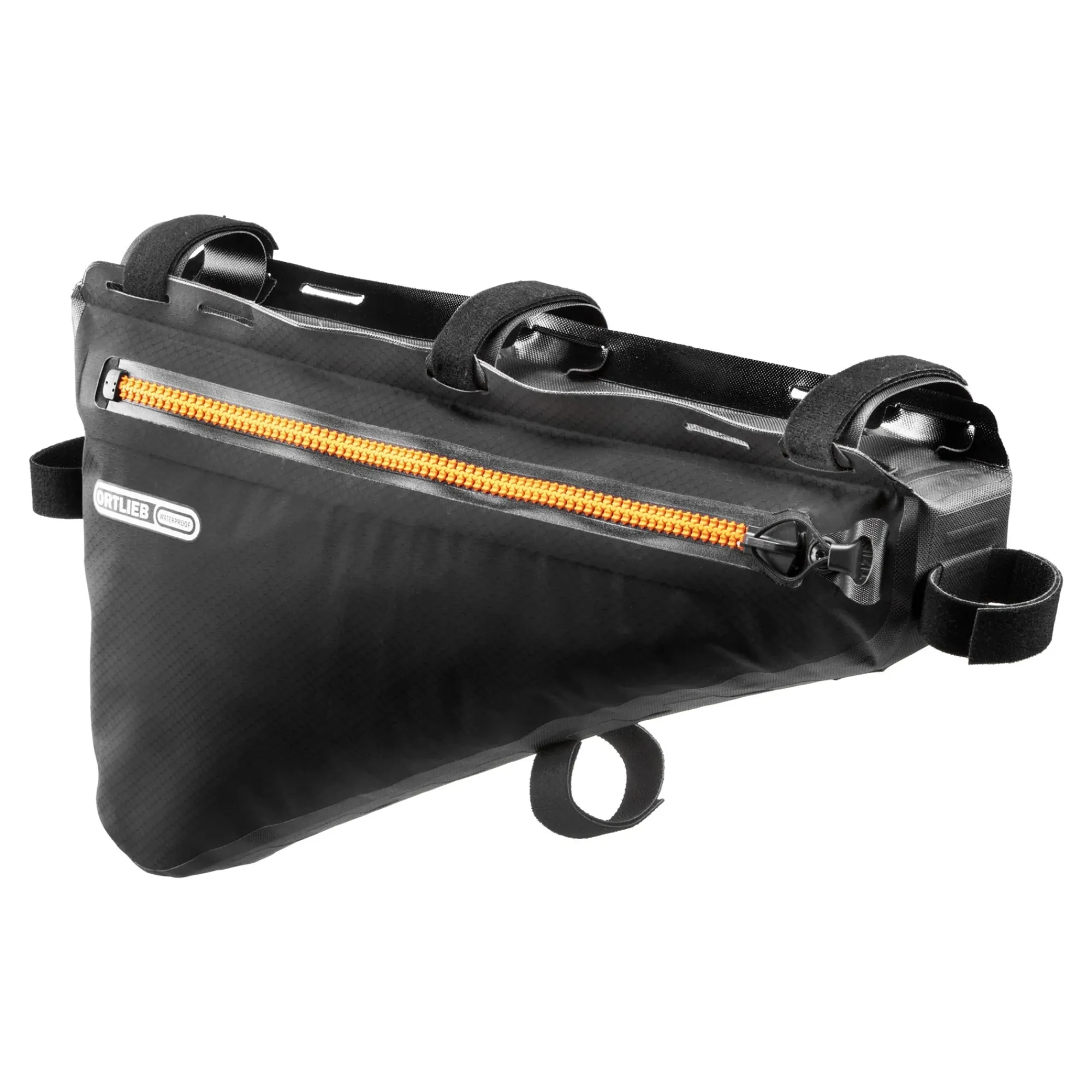 Ortlieb Borse A Telaio|Accessori*Borsa telaio Frame-Pack 6L -