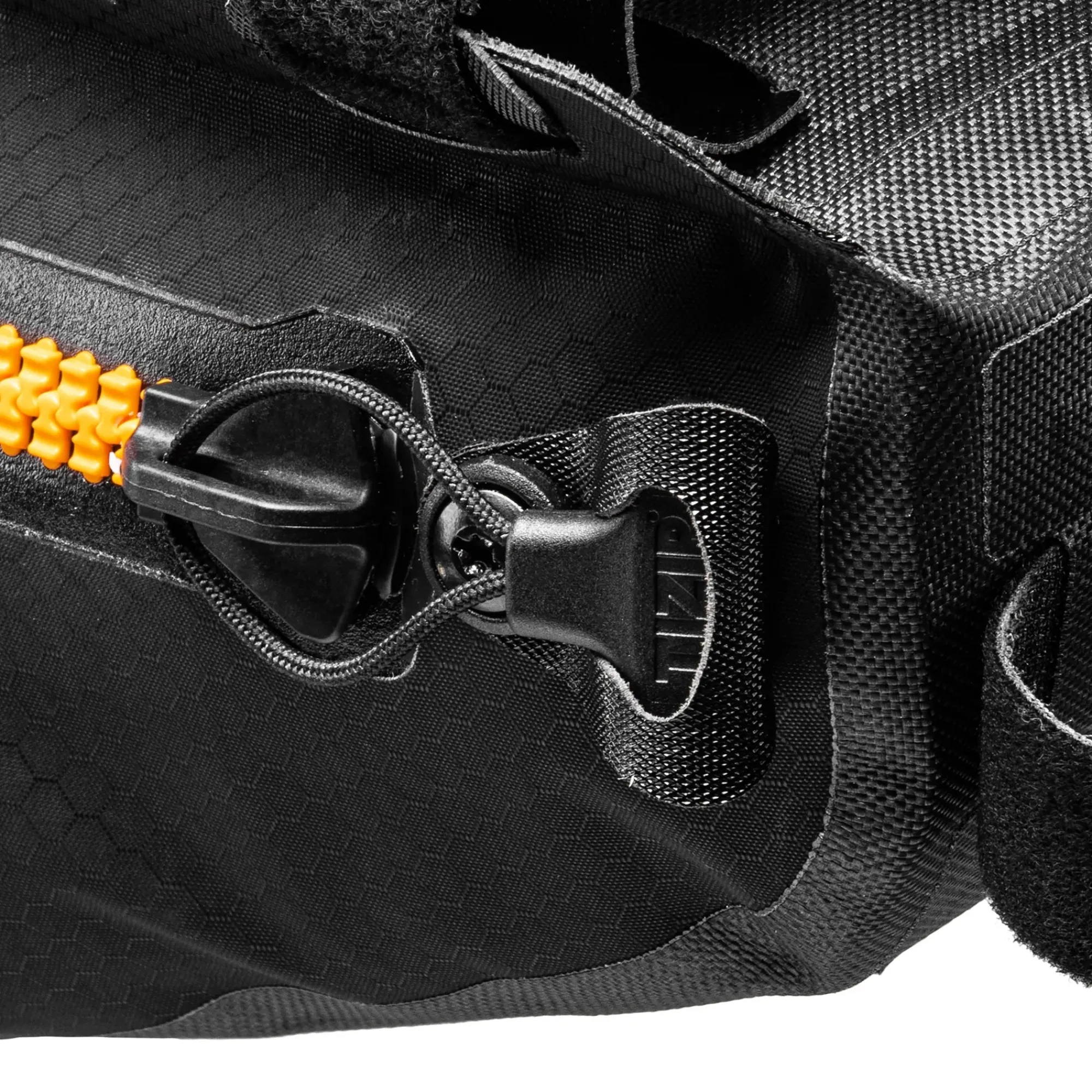 Ortlieb Borse A Telaio|Accessori*Borsa telaio Frame-Pack 6L -