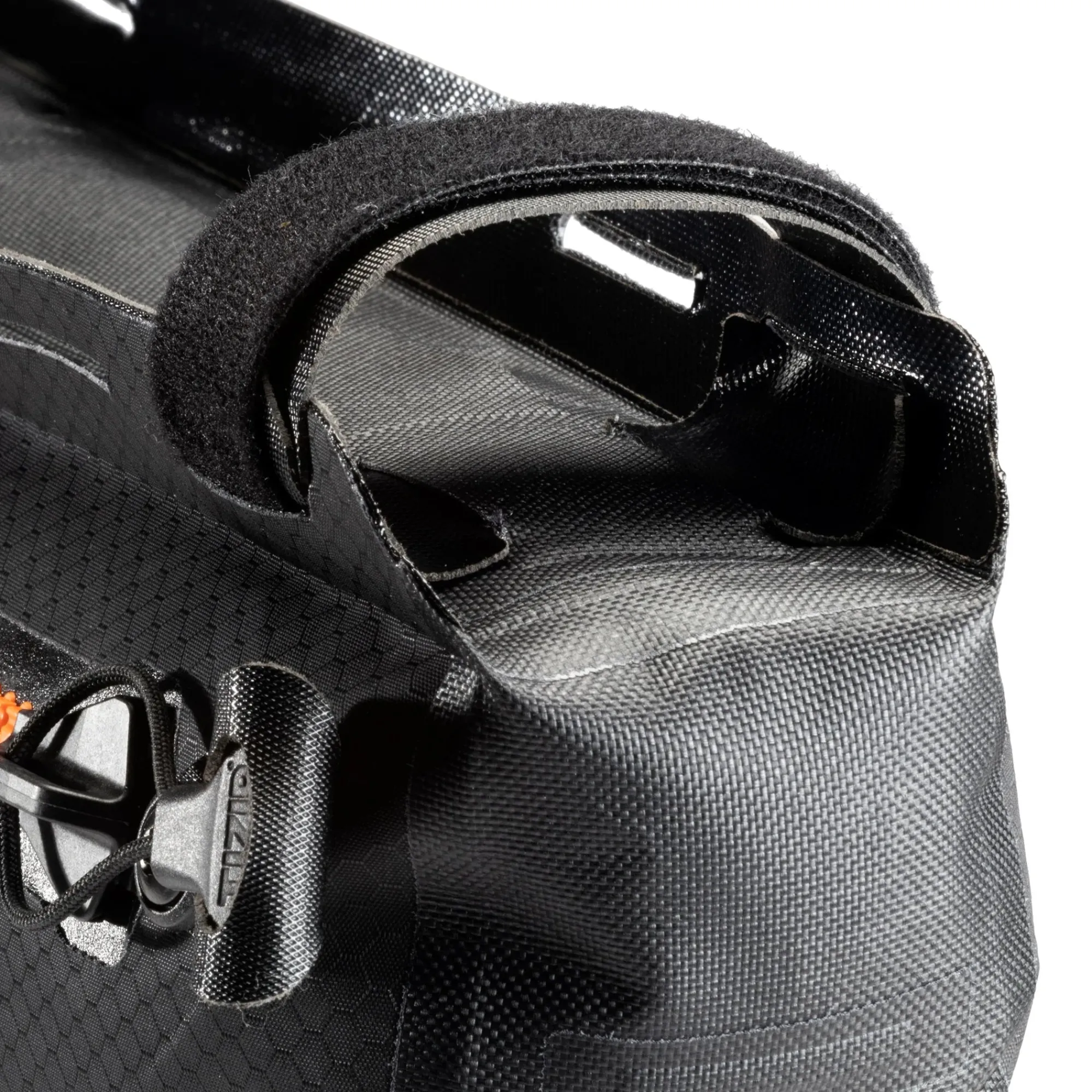 Ortlieb Borse A Telaio|Accessori*Borsa telaio Frame-Pack Toptube 4L -