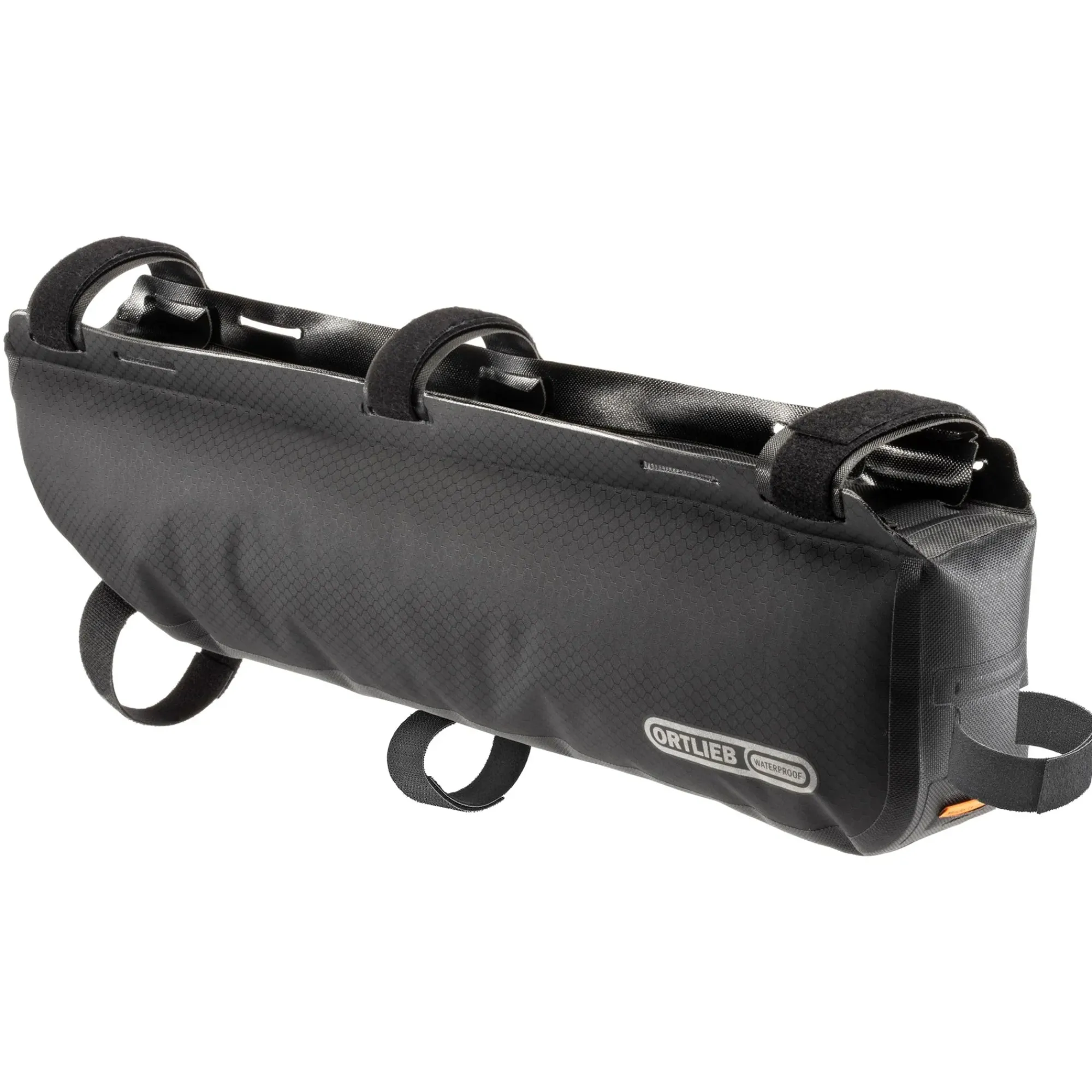 Ortlieb Borse A Telaio|Accessori*Borsa telaio Frame-Pack Toptube 4L -
