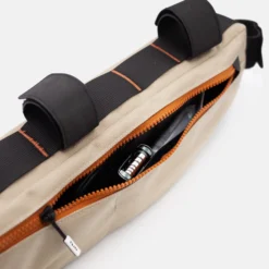 PEdALED Borse A Telaio|Accessori*Borsa telaio Odyssey - Beige