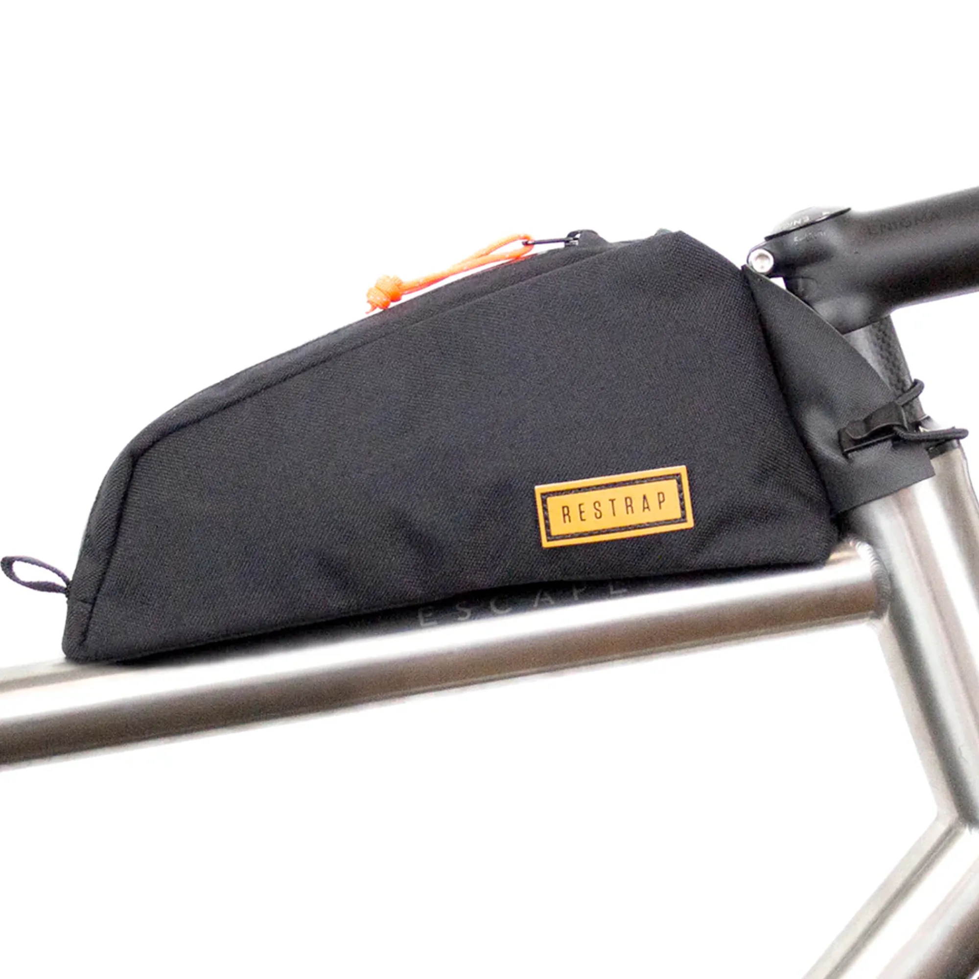 Restrap Borse A Telaio|Accessori*Borsa telaio Bolt-on Top Tube 0.8L -