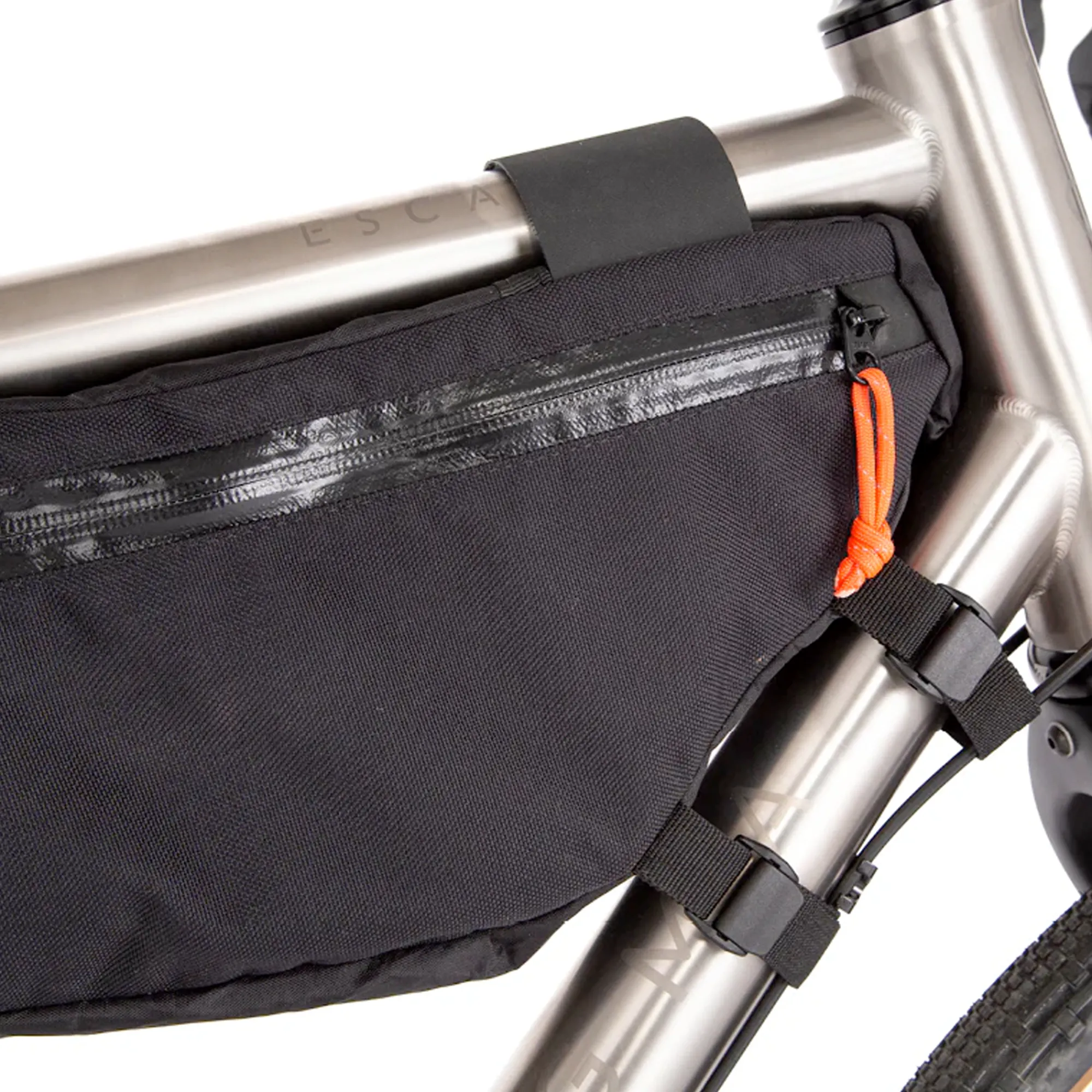 Restrap Borse A Telaio|Accessori*Borsa telaio Frame 4.5L -